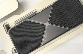 NVIDIA discontinuará la RTX 5090 y dejará la GPU GB202 exclusivamente para los modelos RTX PRO
