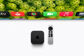 Apple presenta el nuevo Apple TV 4K con chip A19, nuevo Siri Remote y un precio de 349 euros