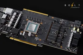 Bolt Graphics completa con éxito las primeras pruebas de su chip Zeus para futuras GPU