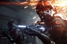 Epic Games apuesta por la Inteligencia Artifiial generativa para el desarrollo de videojuegos