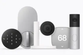 Apple se alía con LG y Schneider Electric para lanzar su primera colección oficial de domótica