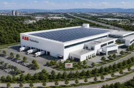 ABB Robotics prepara un nuevo centro de 15.000 m² en Sabadell para diseño y desarrollo de robots