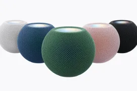 Apple presenta el HomePod mini 2 con el chip S10 y una subida de precio que lo lleva hasta los 169 euros