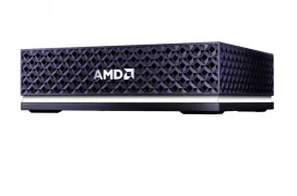Ya a la venta en Micro Center el AMD Ryzen AI Halo con el Ryzen AI Max+ PRO 495 por 7.300 dólares