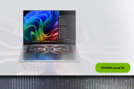 Los portátiles RTX Spark serán compatibles con varios sistemas anti trampas, otros llegarán en el 2027