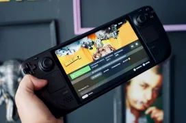 DroidDeck ejecuta juegos de Steam para Windows de forma nativa en dispositivos Android