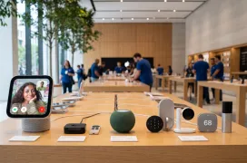 ¿Es la ofensiva de Apple en domótica suficiente para competir con Alexa y Google? Todas las claves del HomeView y el resto de productos