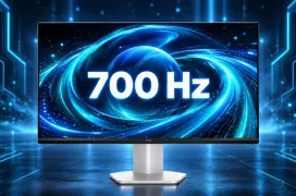 TCL CSOT prepara paneles OLED de hasta 700 Hz para una fábrica que arrancaría en 2028