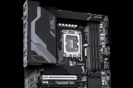 GIGABYTE amplía la compatibilidad de los Intel Raptor Lake Next a sus placas con chipset Z790