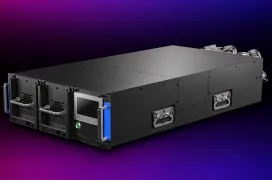 Cooler Master prepara una unidad de refrigeración de 2,5 MW para centros de datos de IA