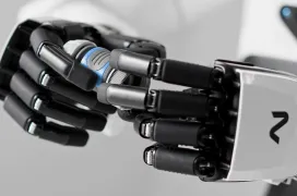 NEURA Robotics presenta Neuron AI: un modelo que combina visión, tacto y memoria para controlar robots