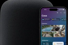Apple deja pistas sobre la llegada de Siri AI al HomePod original