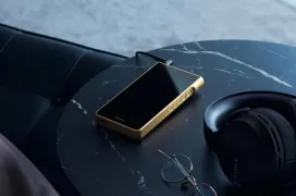Sony presenta tres nuevos Walkman de gama alta: NW-WM1ZM3, NW-WM1AM3 y NW-ZX900