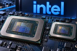 Filtran imágenes de los Intel Nova Lake-HX y H: así se repartirían sus 28 y 16 núcleos