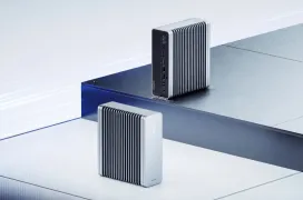 El MINISFORUM S5 ya tiene precio: desde 599 dólares sin SSD para datos