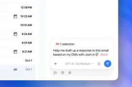 OpenAI integra ChatGPT en Chrome para controlar pestañas, rellenar formularios y gestionar descargas