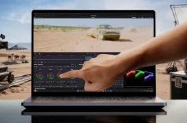 ¿Merece la pena pagar casi 6.000 dólares por un portátil para IA local? Los primeros análisis del Surface Laptop Ultra no dejan lugar a dudas