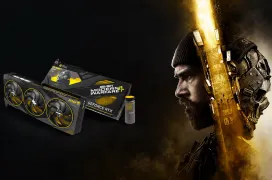 MSI y Activision preparan una RTX 5080 de edición limitada inspirada en Modern Warfare 4