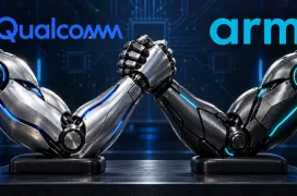 Un jurado concluye que Arm incumplió su licencia con Qualcomm, pero fija solo dos dólares de indemnización