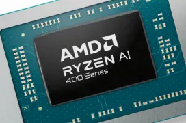 El AMD Ryzen AI 7 HX 455 será el primer procesador de 8 núcleos con la Radeon 890M