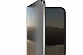 El iPhone Duo tendrá una batería de 4.883 mAh, según la etiqueta energética europea