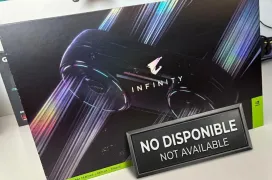 NVIDIA desmiente que la RTX 5090 vaya a desaparecer