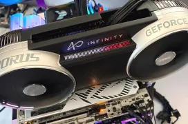 En tan solo un año las NVIDIA GeForce RTX 5090 han cuadruplicado su precio y ya rozan los 10.000 euros en España