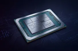 Intel prepara los Nova Lake Xeon E con hasta 32 E-Cores o 16 P-Cores