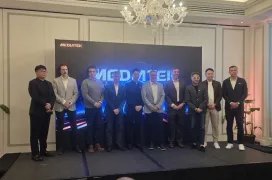 Oppo y Vivo traerán a España el MediaTek Dimensity 9600 Pro en sus teléfonos tope de gama