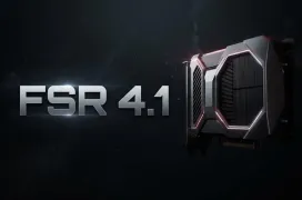 FSR 4.1 da el salto a las gráficas RX 6000, consolas portátiles y a las Xbox de sobremesa