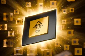 Synaptics presenta los Astra SR200, unos microcontroladores xMCU para ejecutar IA multimodal