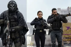 NVIDIA lleva DLSS 4.5 a COD: MW 4, Cyberpunk 2077 y más juegos con sus últimos drivers 621.01