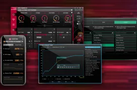 La nueva actualización de GPU Tweak III de ASUS corrige problemas con los últimos drivers de NVIDIA