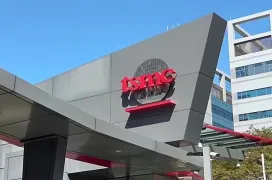 TSMC estudia motores sin tierras raras para sus fábricas ante el riesgo de cortes de suministro desde China