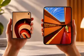 Las primeras reviews del iPhone Duo coinciden en el acabado excelente, pero critican la falta de apps adaptadas
