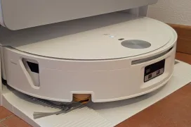 Roborock Saros 20 Flow Complete Review: probamos el nuevo buque insignia de Roborock con 36.000 Pa, LIDAR, IA y base de autolimpieza