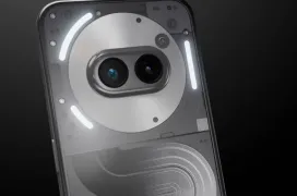 Nothing OS 5.0 llega en beta abierta al Phone (2a) y al Phone (2a) Plus
