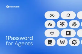 1Password lanza una plataforma para que los agentes de IA inicien sesión sin llegar a ver tus contraseñas