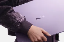 Xiaomi confirma el Redmi Book 14 2027 con Intel Wildcat Lake, pantalla 2.8K y presentación el 27 de octubre