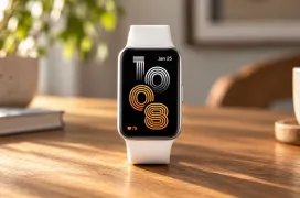 Samsung Galaxy Fit4 aparece en vídeos de 360 grados y conserva casi intacto el diseño de la Fit3