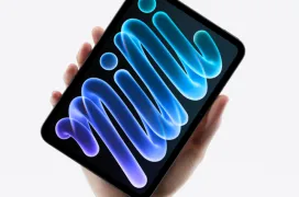 El nuevo iPad mini da el salto a una pantalla OLED de 8,5 pulgadas con el SoC A20 Pro desde 749 euros