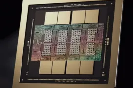 NVIDIA rebaja en silencio las especificaciones de Vera Rubin: Hasta un 26% menos de ancho de banda en HBM4 y velocidad de NVLink reducida