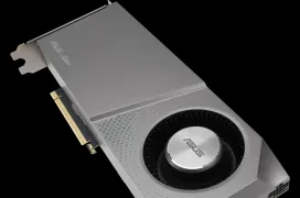 La ASUS UGen Intel Arc Pro B70 llega a Europa con un precio recomendado de 1.799 euros
