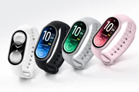 La Xiaomi Smart Band 11 llega a Europa junto a una versión NFC desde 59,99 euros