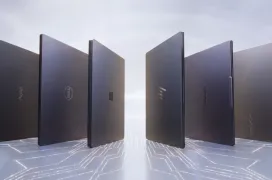 Llegan nuevos modelos de IA con mejoras y mayor control a los portátiles RTX Spark