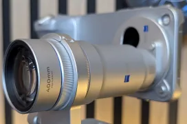 Vivo X500 Pro Max Review: un portento en fotografía con teleobjetivos Zeiss intercambiables que lleva la cámara móvil a otro nivel