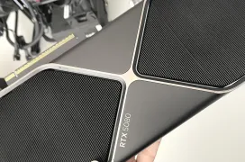 La NVIDIA RTX 5080 se queda como "opción" de gama alta para gaming, pero ya roza los 2.000 euros