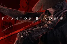 Phantom Blade Zero llega a GeForce NOW junto a otros ocho juegos y mods para Cyberpunk 2077