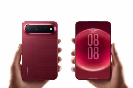 HUAWEI prepara una nueva submarca para teléfonos de gama media Xingmang, que debutará el mes que viene