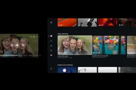 Instagram prueba vídeos horizontales de hasta 90 minutos con su nuevo formato Features